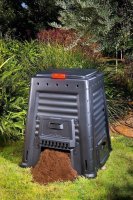  Keter Mega Composter 650l,  