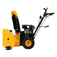    Sbm 610, 212 Cc,  ,  Denzel