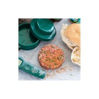 -   Big Green Egg  