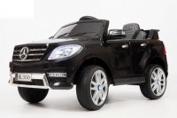  Barty Mercedes-benz Ml350   