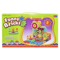  Funny Bricks, 81 