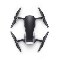  Dji Mavic Air (onyx Black, )    