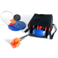 ������� � ����� ���������� D=195 ��, ����� 10 ��.