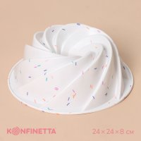    Konfinetta  . , , D=24 ,  