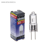   Uniel, G4, 35 , 12 , 