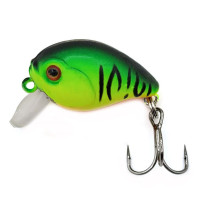  Namazu Crystal Crank, L-27 , 2.4 , , , 0,5-1.0 ,  2