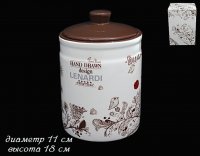    17  1,1       Lenardi