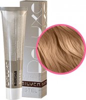 - Dls 9/31de Luxe Silver  -