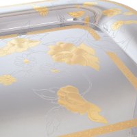  Brignani Flowers Gold 55x42 