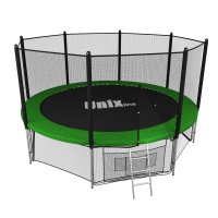  Unix Line 10 Ft Outside (green)