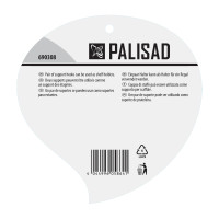     ,  Palisad
