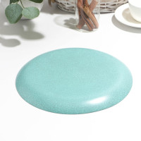   Icy Turquoise, , D=26 