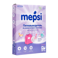    Mepsi    , 400 