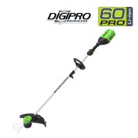   40  Greenworks 60v Gd60lt, ,  