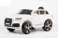  Barty Audi Q7 Quattro Lux     