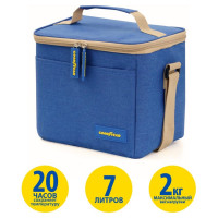  Goodyear Gy-cb-7l, 7 