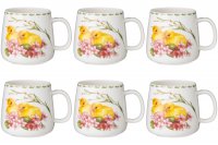   6      400   Lefard Sunday /     6  