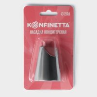   Konfinetta , D=3,4 ,  D=2,5 ,  