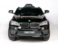 barty Bmw X6m