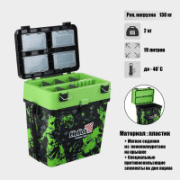    Helios Shark,   (hs-ib-19-shg)