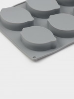 ����� ��� ������� � �������� �������� Konfinetta �������, �������, 8 ����� (5.2 4.2 ��) 30 17.4 2.3 ��, �����