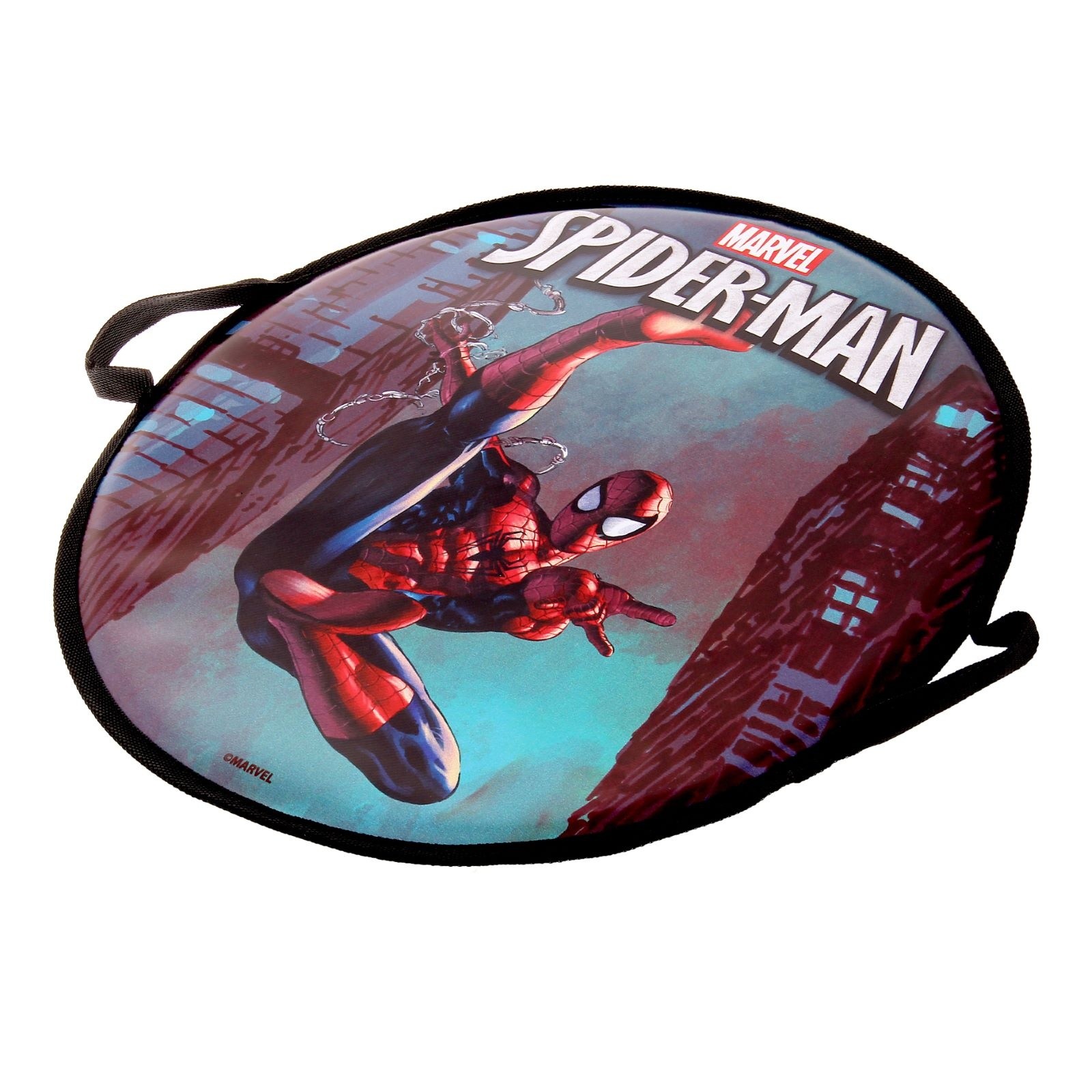 

Ледянка Marvel Spider-Man, 52 см, круглая Т58477