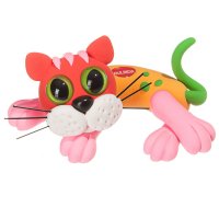 "Sweet Cat. " -    Paulinda