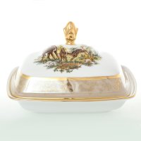  Sterne Porcelan  