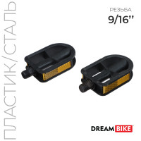  9/16" Dream Bike,  , /