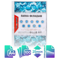  -  Calligrata, 4, 25 , , , 100 