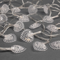 �������� ������ 5 � � ��������� ������� �����, Ip20, ���������� ����, 20 Led, �������� ������ (rg/rb), �������, 220 �