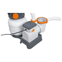 -   , 220-240v, 5678 /, 58497 Bestway