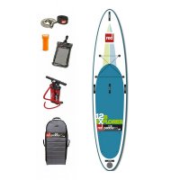  Sup  Red Paddle 2017 126 Explorer