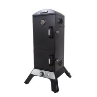    Broil King Smoke  