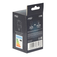  C Luazon Lighting, A60, 11 , E27, 990 , 3000 K,  