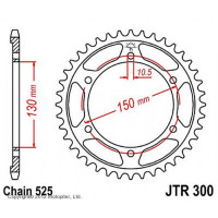  , , Jtr300   ,  525, 47 