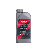   Lavr Moto Ride Special 2 Fd, 1 