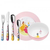    6  Princess Wmf