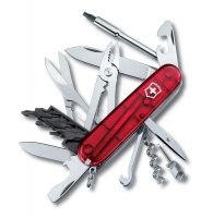   Cybertool 34 Victorinox 1.7725.T