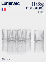   Luminarc , 300 , 6 ., , 