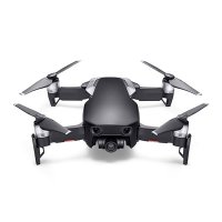  Dji Mavic Air (onyx Black, )    