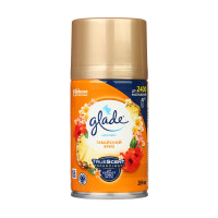   Glade Automatik  ,  , 269 