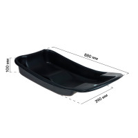   Yugana "-1"  880  390  100 