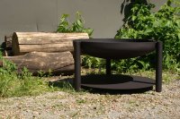   Firewood Fw-08,  
