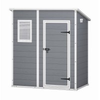   Keter Pent 6x4