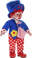 Arias Elegance Payaso  50 ,  (,  )