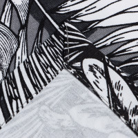   Palm Leaves 40149 , 100% ,  190 /2