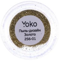 - Y 256-01        (3 .)