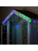   4   0.6 , Ip44,  , 180 Led,  , 8 , 220 