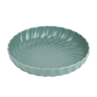 4    Fresh Taste.Dark Green  D 21 H 4 